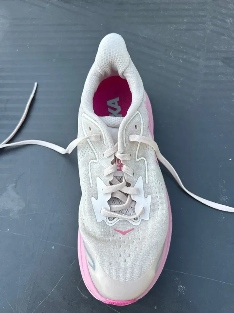 Used Hoka Clifton 10 bike — image 5 of 10