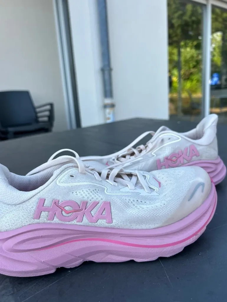 Used Hoka Clifton 10 bike — image 2 of 10