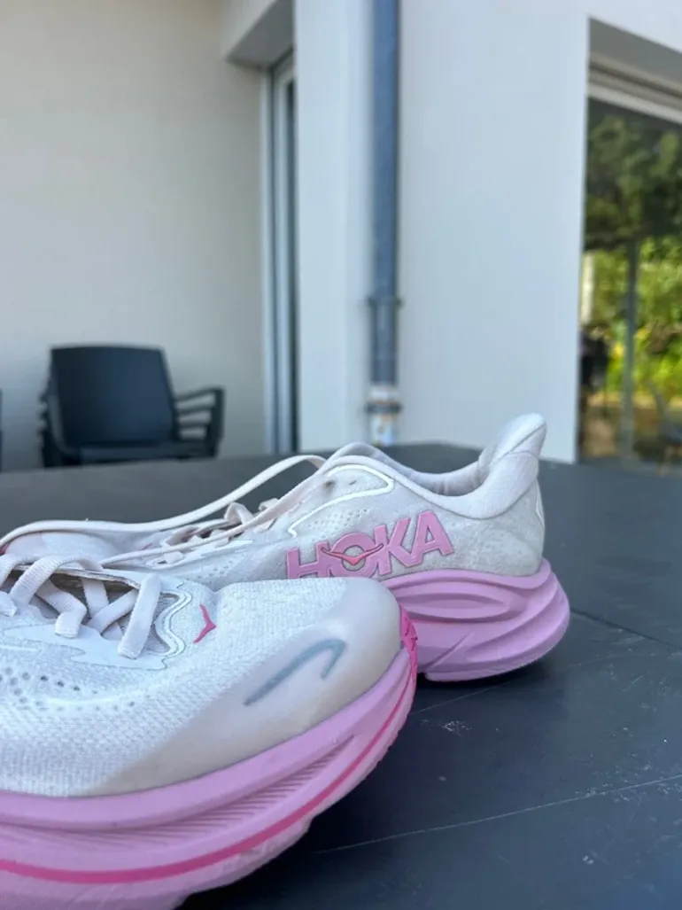 Used Hoka Clifton 10 bike — image 3 of 10