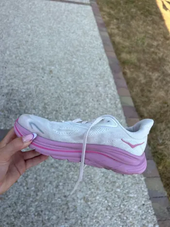 Used Hoka Clifton 10 bike — image 6 of 10