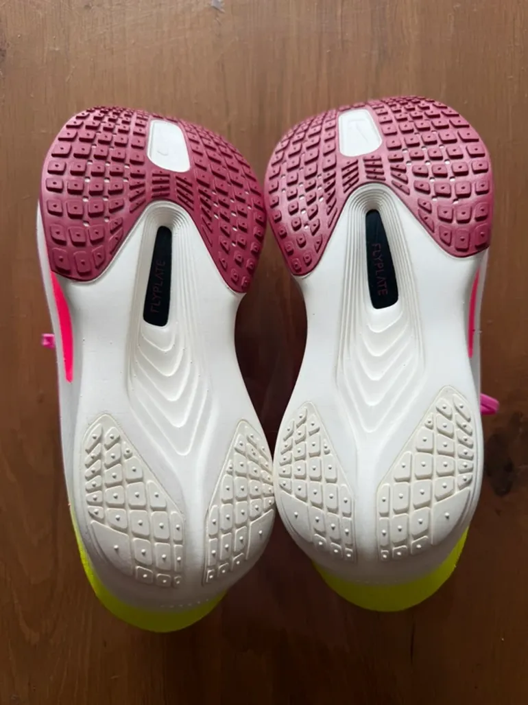 Nike Zoom Fly 6 bike usato — immagine 2 di 3