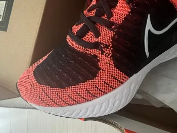 Tweedehands Nike React Infinity Run Flyknit 2 bike — afbeelding 5 van 15