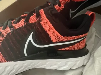 Tweedehands Nike React Infinity Run Flyknit 2 bike — afbeelding 6 van 15