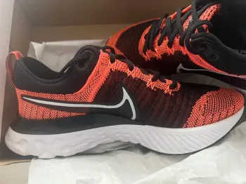 Tweedehands Nike React Infinity Run Flyknit 2 bike — afbeelding 7 van 15