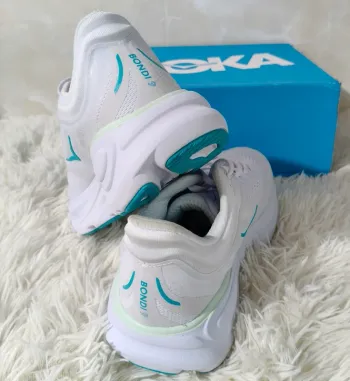 Gebrauchtes Hoka Shoes bike — Bild 4 von 5