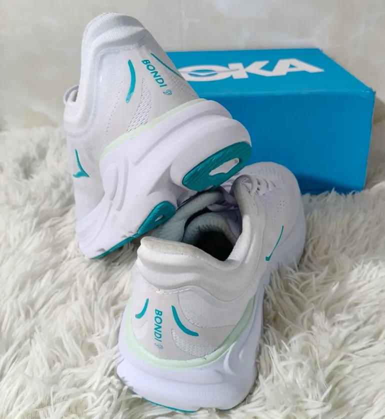 Gebrauchtes Hoka Shoes bike — Bild 4 von 5