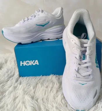 Gebrauchtes Hoka Shoes bike — Bild 2 von 5