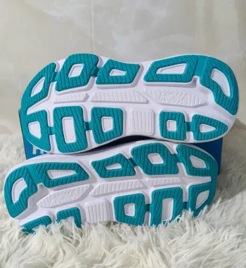 Gebrauchtes Hoka Shoes bike — Bild 5 von 5