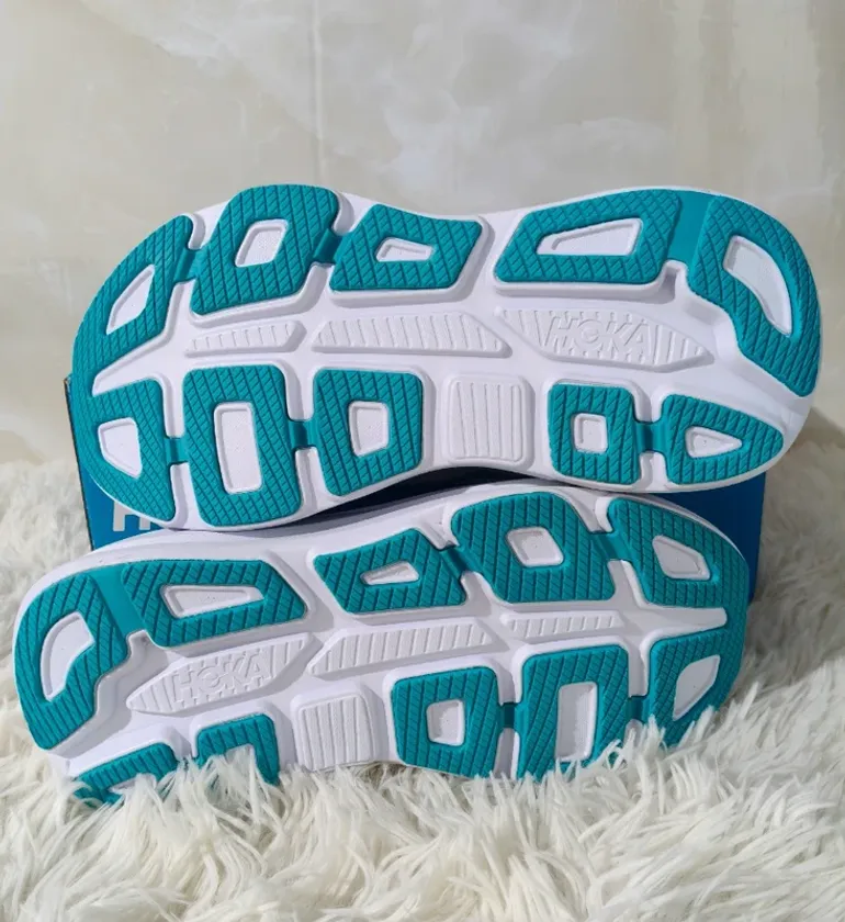 Gebrauchtes Hoka Shoes bike — Bild 5 von 5