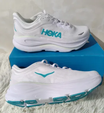 Gebrauchtes Hoka Shoes bike — Bild 3 von 5