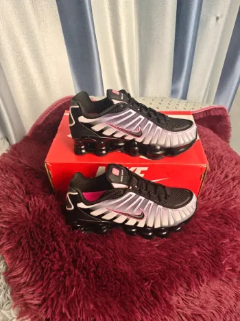 Gebrauchtes Nike Air TL Running Shoes
