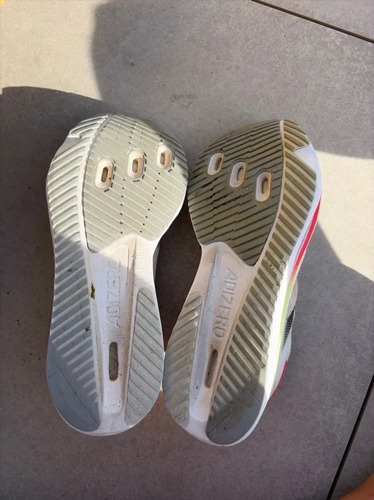 Adidas Adizero SL2 bike d'occasion — image 4 sur 5