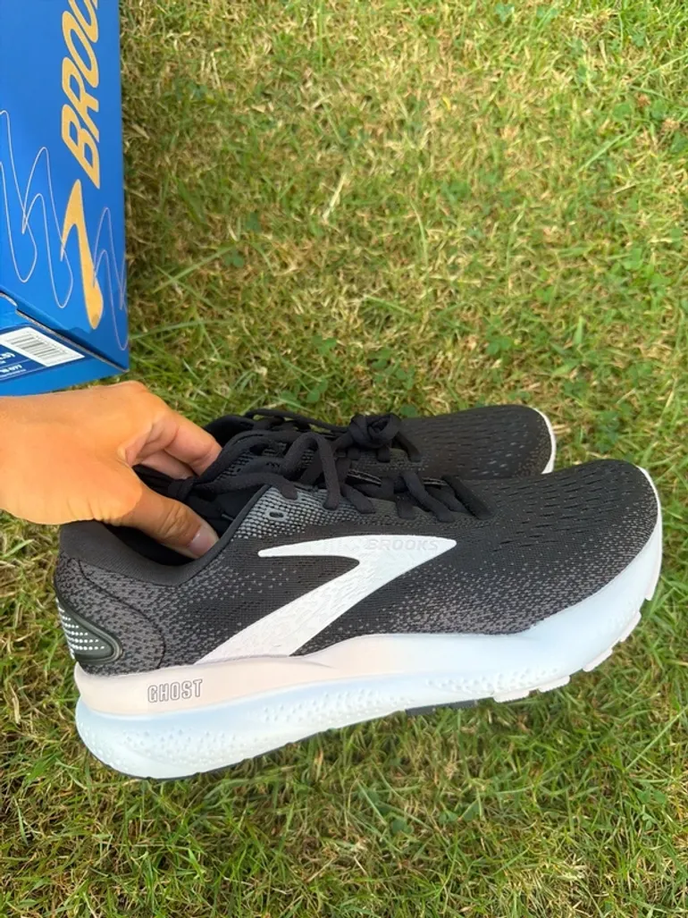 Tweedehands Brooks Ghost 16 bike — afbeelding 2 van 4