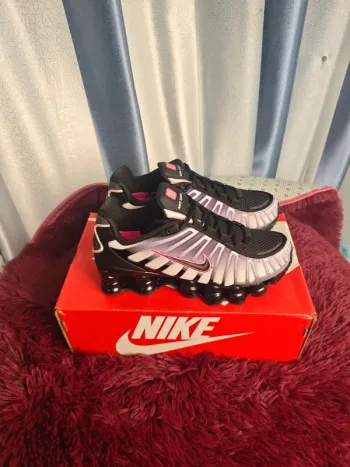Gebrauchtes Nike Air TL Running Shoes