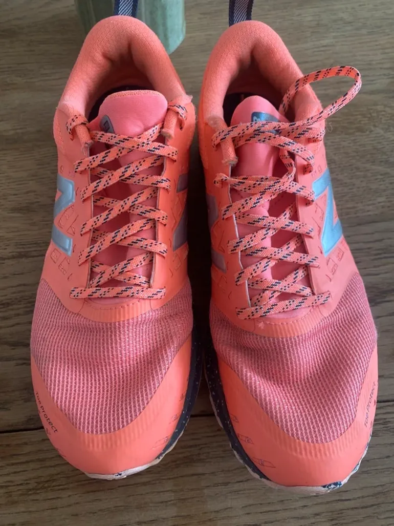 Used New Balance Sportschuhe bike — image 2 of 5