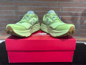 New Balance Hierro bike de segunda mano — imagen 7 de 9