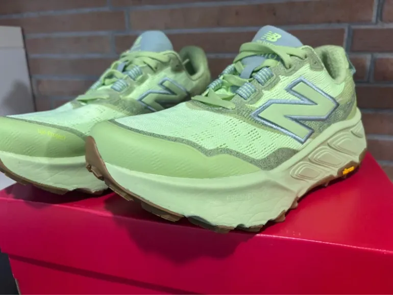 New Balance Hierro bike de segunda mano — imagen 9 de 9