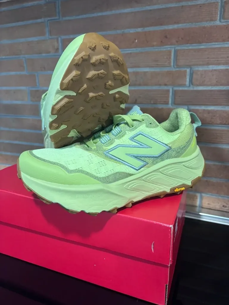 New Balance Hierro bike de segunda mano — imagen 3 de 9