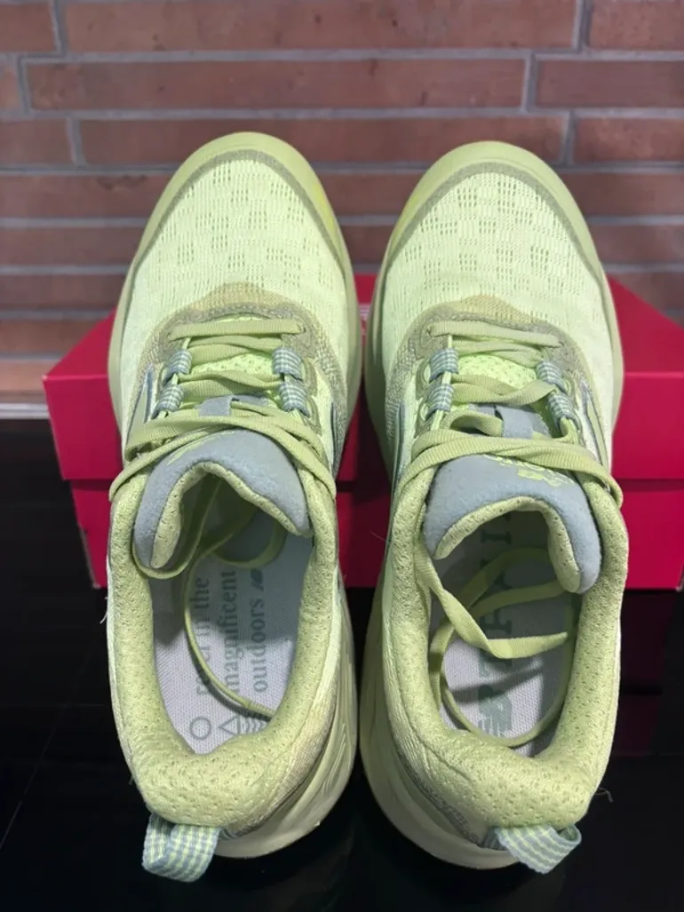New Balance Hierro bike de segunda mano — imagen 8 de 9