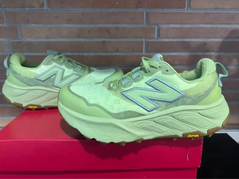 New Balance Hierro bike de segunda mano — imagen 4 de 9