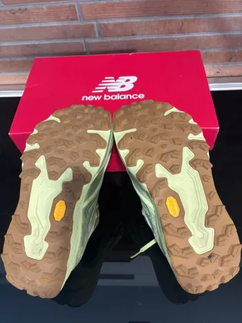 New Balance Hierro bike de segunda mano — imagen 5 de 9