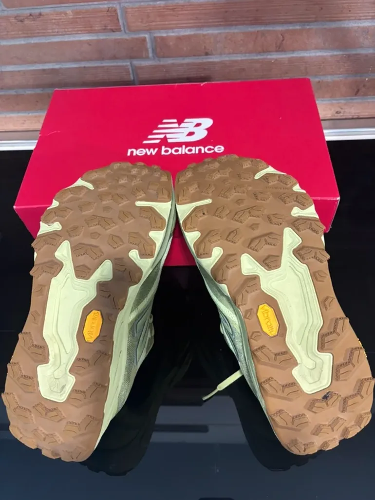 New Balance Hierro bike de segunda mano — imagen 5 de 9