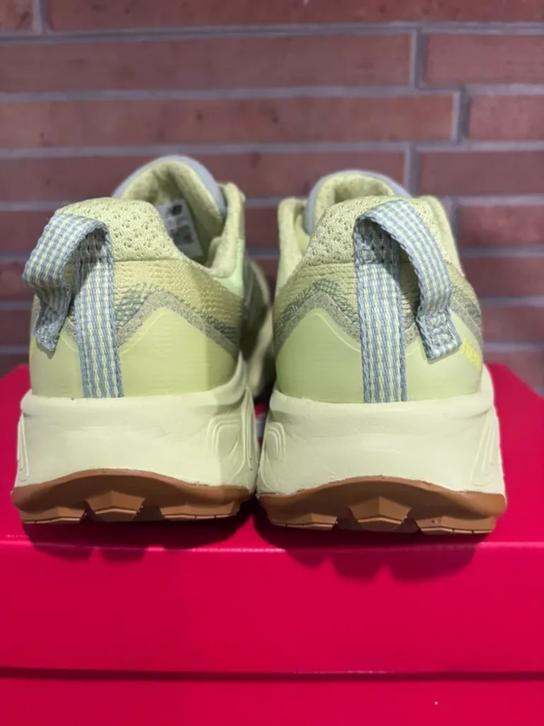 New Balance Hierro bike de segunda mano — imagen 6 de 9