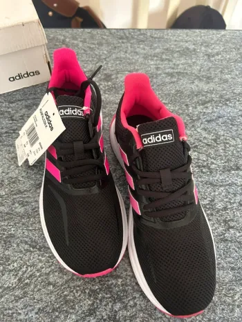 Gebrauchtes Adidas Sporthandschuhe bike — Bild 2 von 3