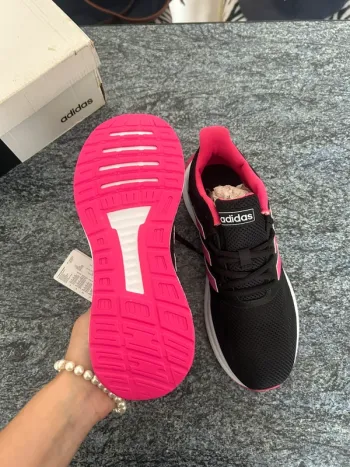 Gebrauchtes Adidas Sporthandschuhe bike — Bild 3 von 3
