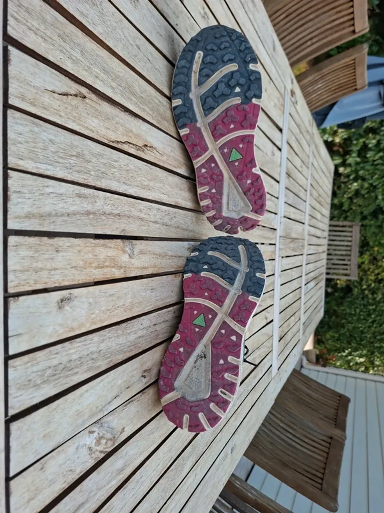 Used Brooks Trailrunning Shoes bike — image 2 of 6
