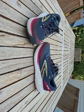 Used Brooks Trailrunning Shoes Running Shoes
