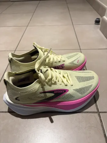 Tweedehands Brooks Hyperion Max 3 Running Shoes