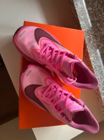 Nike Zoom Fly 6 Running Shoes usato