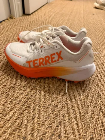 Gebrauchtes Adidas Terrex Running Shoes