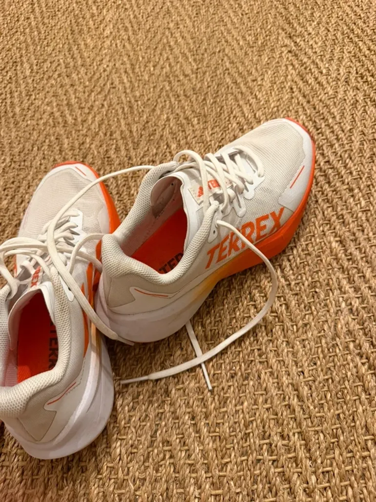 Used Adidas Terrex bike — image 2 of 6