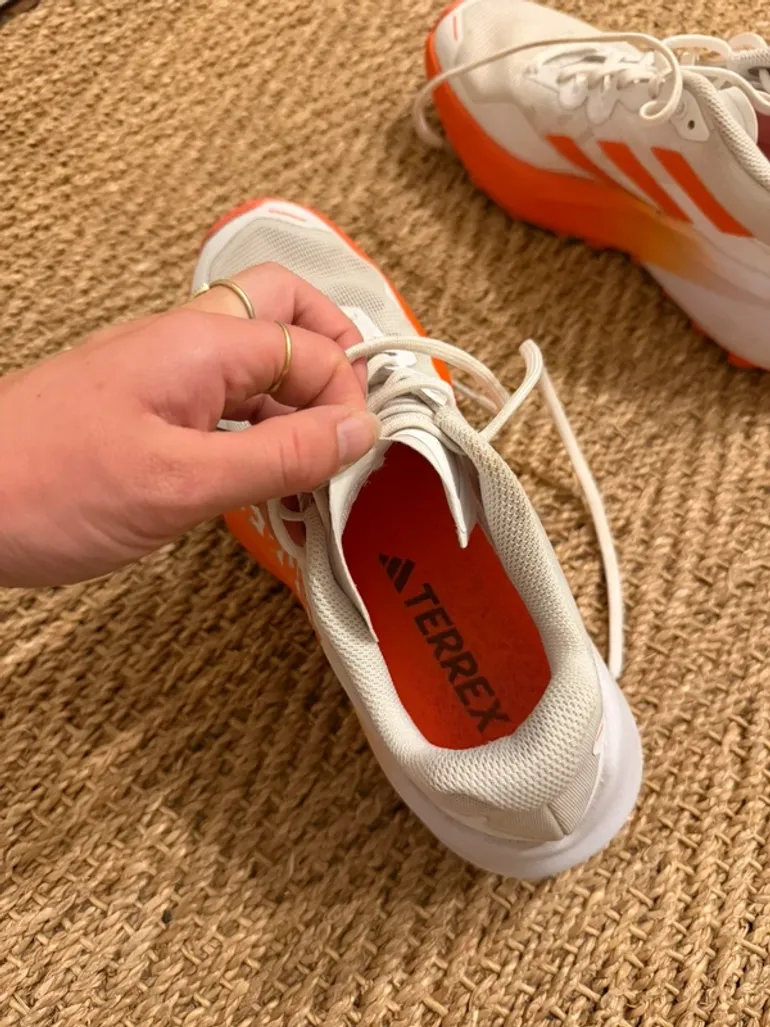 Used Adidas Terrex bike — image 4 of 6