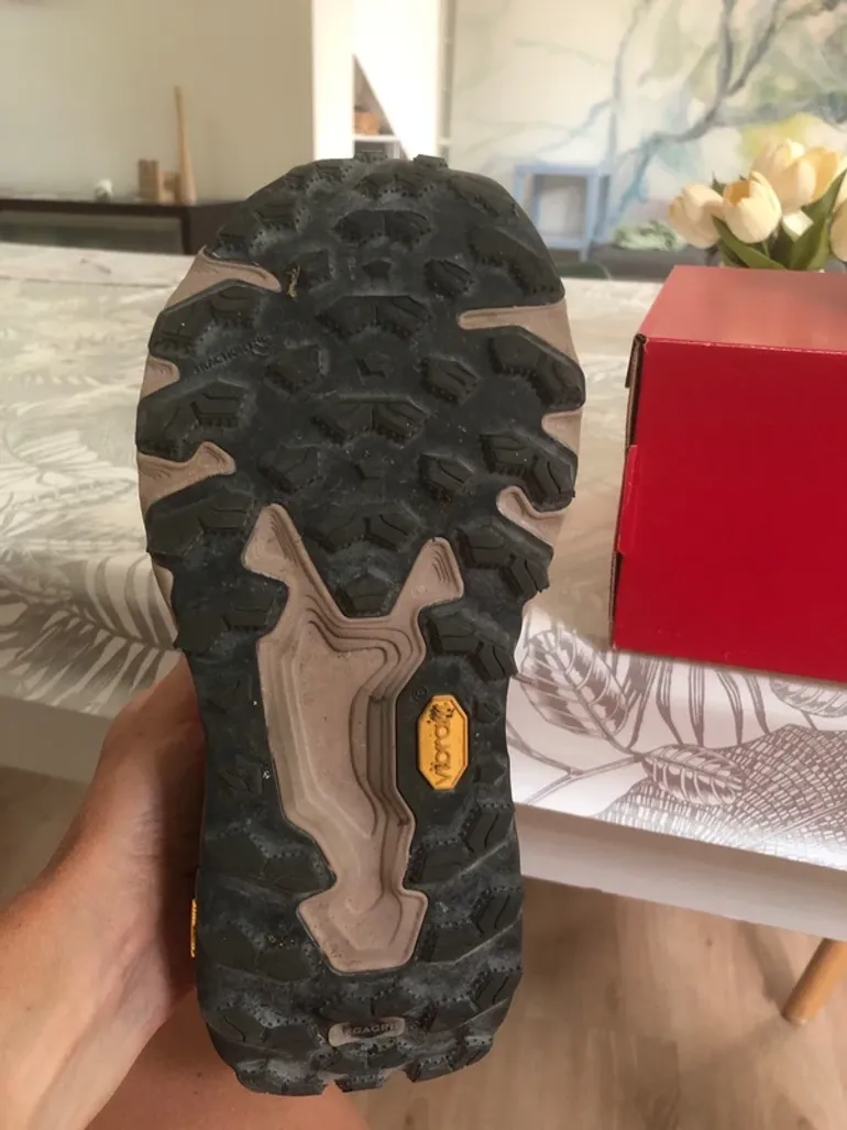New Balance Hierro bike de segunda mano — imagen 6 de 7