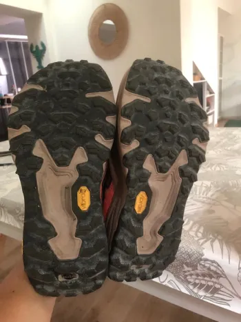 New Balance Hierro bike de segunda mano — imagen 7 de 7