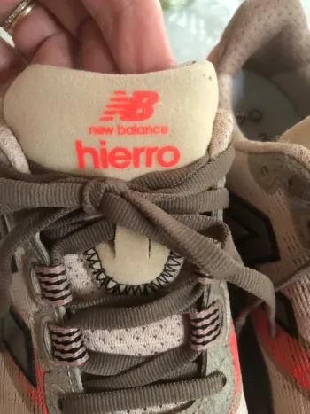 New Balance Hierro bike de segunda mano — imagen 2 de 7