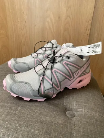 Gebrauchtes Salomon Speedcross 3 Running Shoes