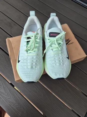 Used Nike ReactX Infinity Run Running Shoes