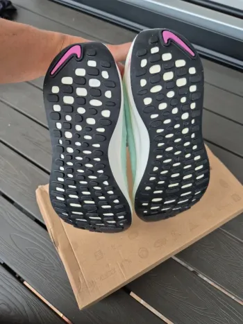 Nike ReactX Infinity Run bike usato — immagine 7 di 8