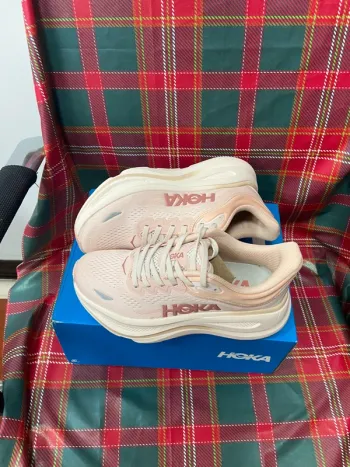 Used Rose Hoka Laufschuhe bike — image 3 of 5