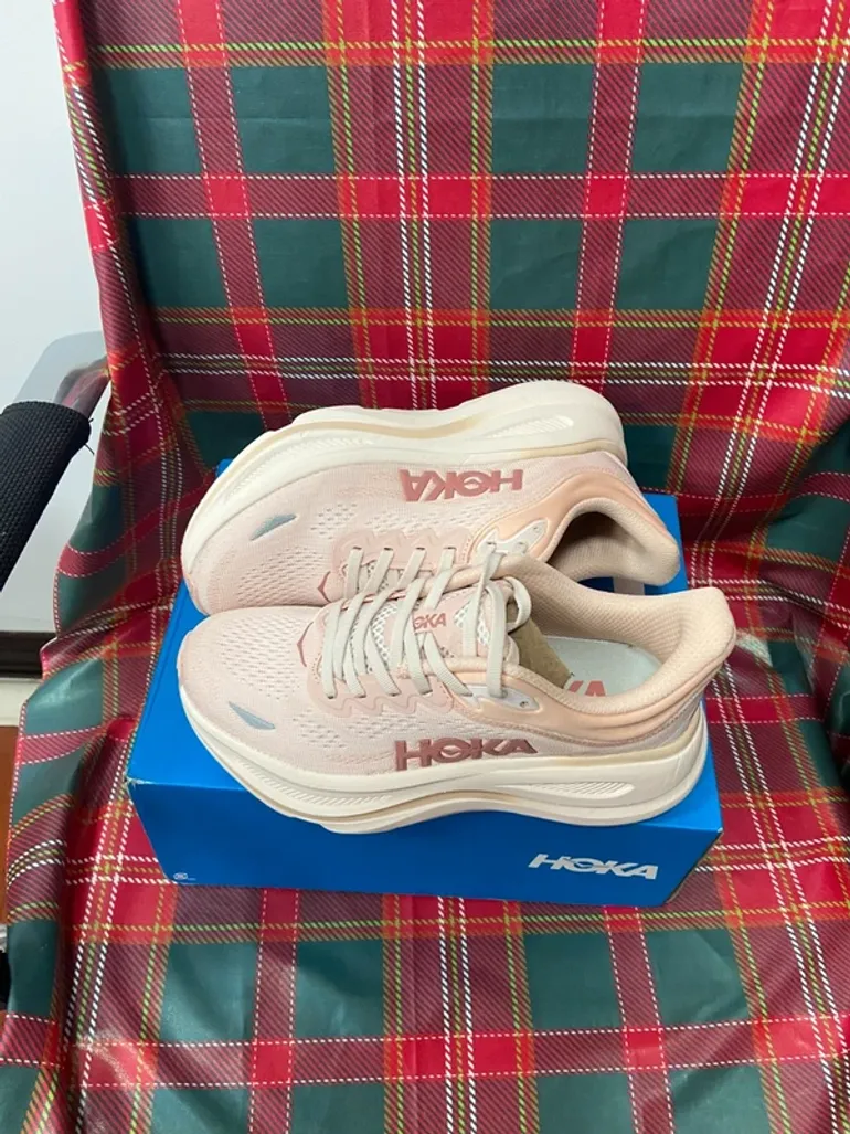 Used Rose Hoka Laufschuhe bike — image 3 of 5