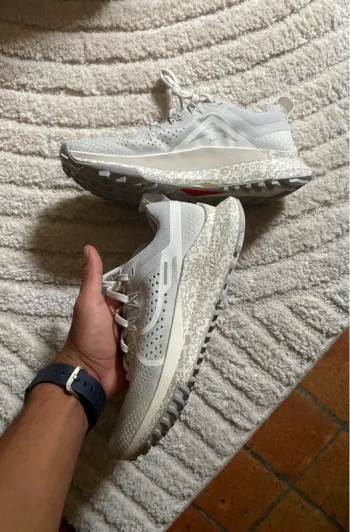 Used Pegasus Nike React Trail bike — image 4 of 14