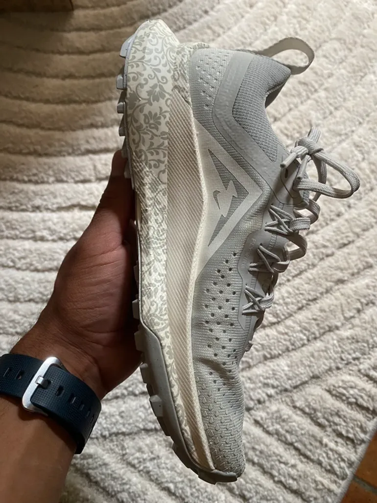 Used Pegasus Nike React Trail bike — image 8 of 14