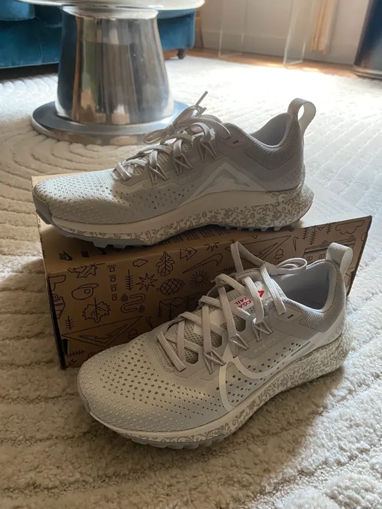 Used Pegasus Nike React Trail bike — image 2 of 14