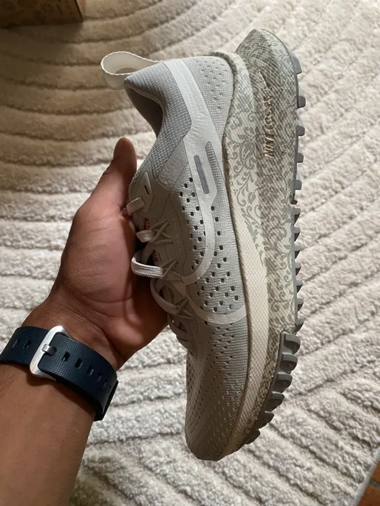 Used Pegasus Nike React Trail bike — image 9 of 14