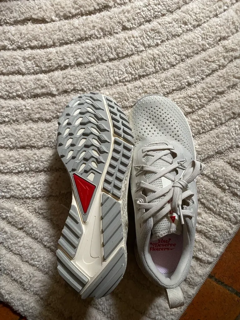 Used Pegasus Nike React Trail bike — image 6 of 14