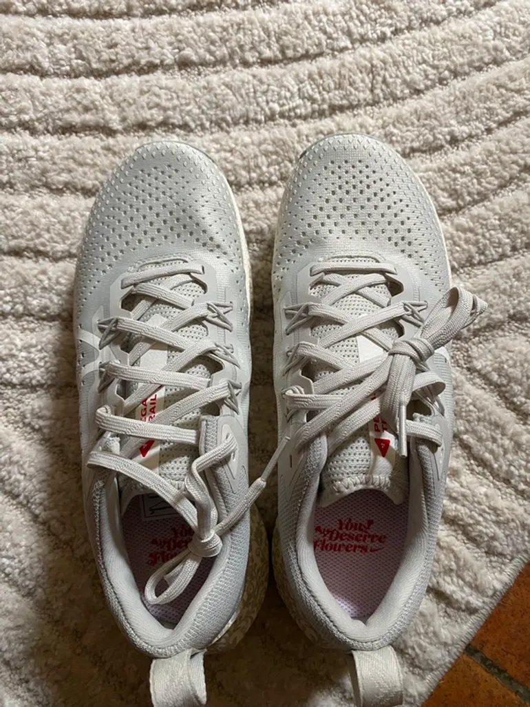 Used Pegasus Nike React Trail bike — image 3 of 14